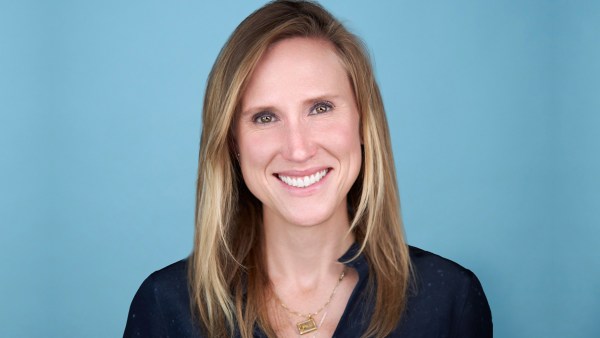 Portrait of Mattie Bekink