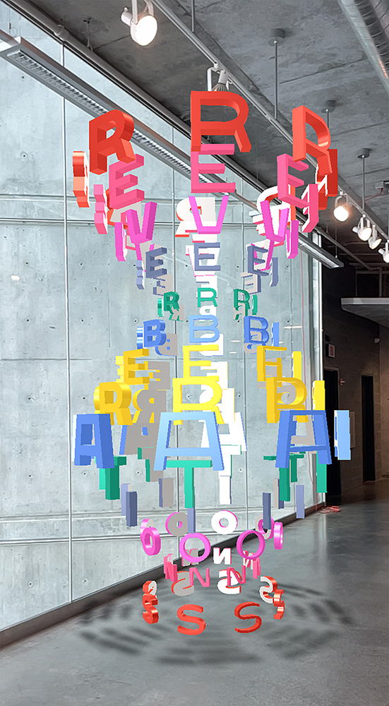 Beatriz Lozano
(San Diego, CA, b. 1993, lives and works in Brooklyn, NY)
Specimen site: Ancho, 2020
Website
Ancho in, 2025
Augmented reality
